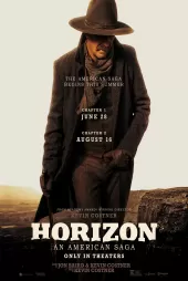 Horizon An American Saga - Chapter 1