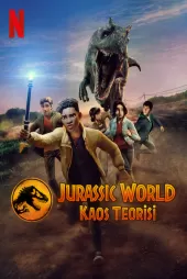 J​​urassic World Kaos Teorisi