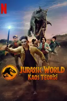 J​​urassic World Kaos Teorisi