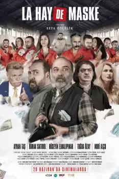 La Hayde Maske