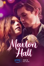Maxton Hall - Aramızdaki Dünya 