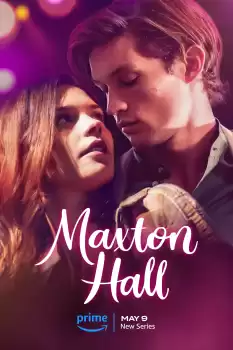 Maxton Hall - Aramızdaki Dünya 