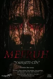 Mefruh Vahşeti Cin