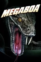 Mega boa
