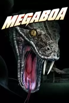 Mega boa