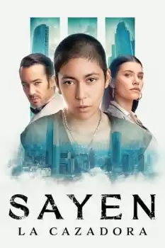 Sayen The Huntress 