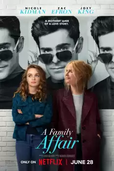 Bir Aile Meselesi