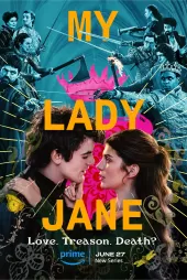 Leydi Jane'im