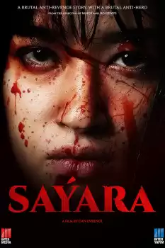 Saýara İntikam Meleği