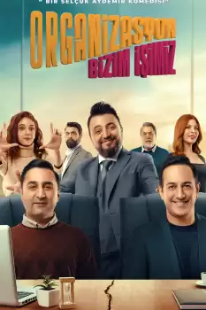 Organizasyon Bizim Isimiz