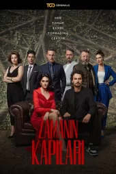 Zamanın Kapilari