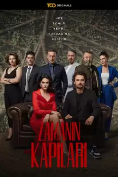 Zamanın Kapilari