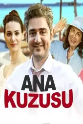 Ana Kuzusu