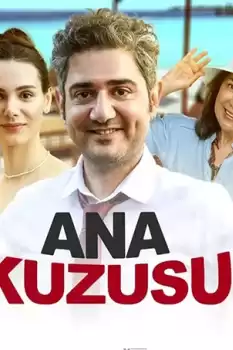 Ana Kuzusu