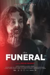 Cenaze