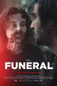 Cenaze