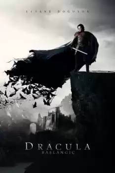 Dracula Başlangıç