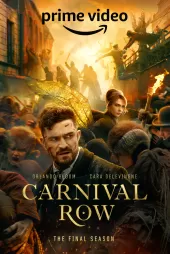 Karnaval Sokağı