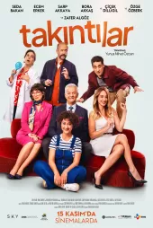 Takintilar