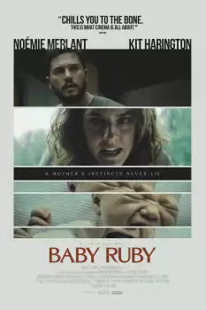 Bebek Ruby