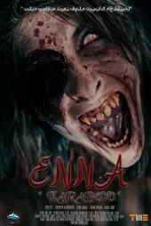 Enna Kara Büyü