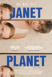 Janet'ın Gezegeni