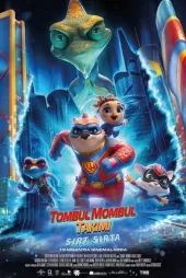 Tombul Mombul Takımı Sırt Sırta