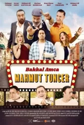 Bakkal Amca Mahmut Tuncer