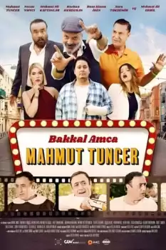 Bakkal Amca Mahmut Tuncer