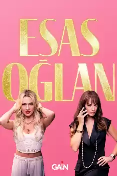 Esas Oğlan