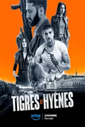 Hunting With Tigers 