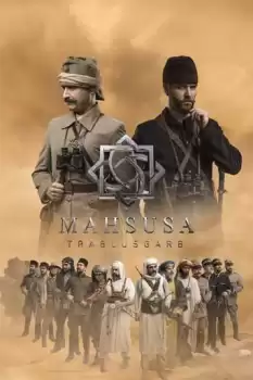Mahsusa Trablusgarb