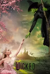 Wicked Part 1