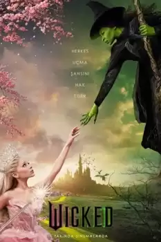 Wicked Part 1