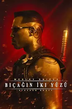 Bıçağın İki Yüzü