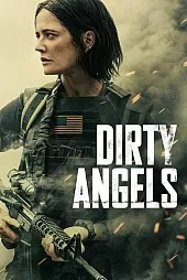 Dirty Angels
