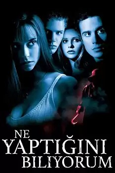 Geçen Yaz Ne Yaptığını Biliyorum