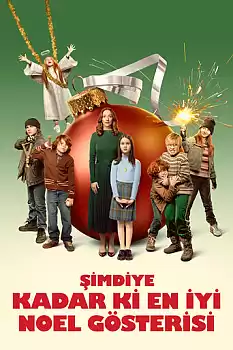 Şimdiye Kadar Ki En İyi Noel Gösterisi