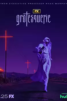 Grotesquerie