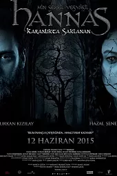 Hannas Karanlıkta Saklanan