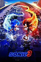 Kirpi Sonic 3