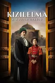 Kızılelma Bir Fetih Öyküsü
