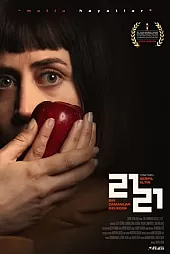 Bir Zamanlar Gelecek 2121