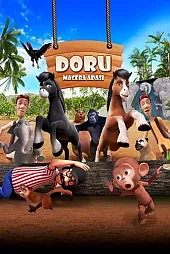 Doru Macera Adası