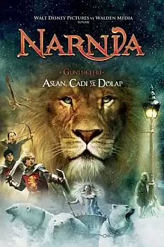 Narnia Günlükleri Aslan, Cadı ve Dolap