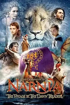 Narnia Günlükleri Şafak Yıldızının Yolculuğu