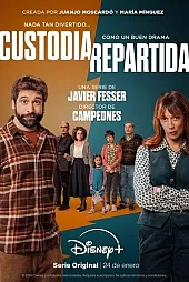 Shared Custody