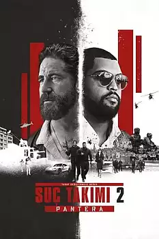 Suç Takımı 2 Pantera