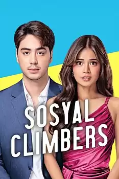 Sosyal Climbers