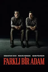 Farklı Bir Adam